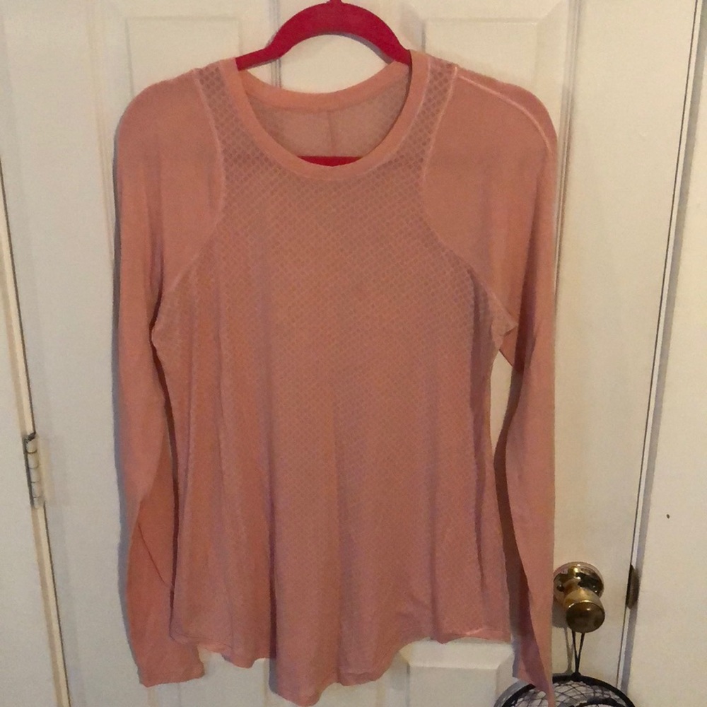 Lululemon Tunic